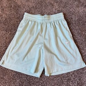 Women’s Nike Air Basketball Shorts